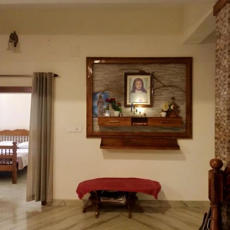 Sinai Homestay Alappuzha المظهر الخارجي الصورة
