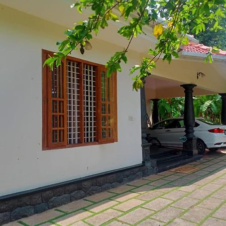 Sinai Homestay Alappuzha المظهر الخارجي الصورة