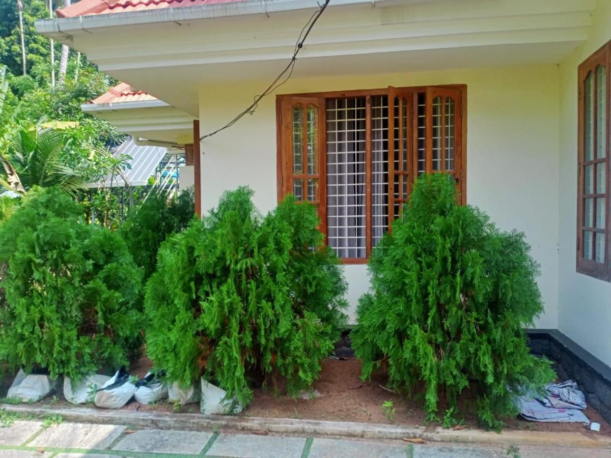 Sinai Homestay Alappuzha المظهر الخارجي الصورة