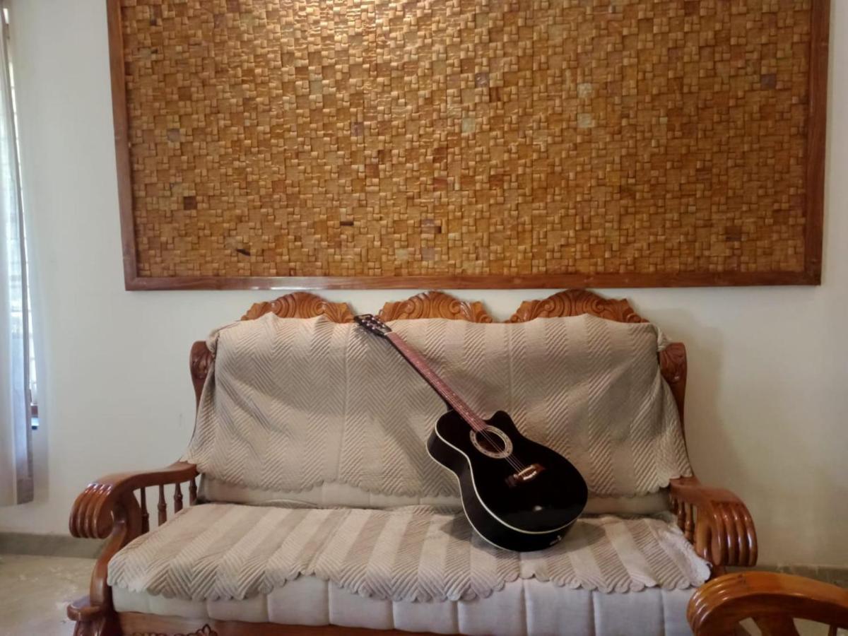 Sinai Homestay Alappuzha المظهر الخارجي الصورة