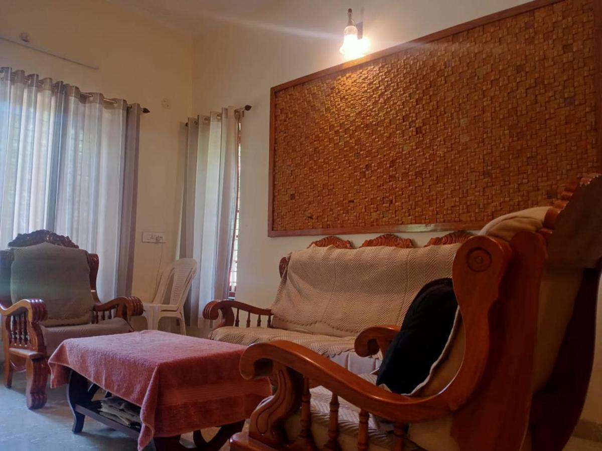 Sinai Homestay Alappuzha المظهر الخارجي الصورة