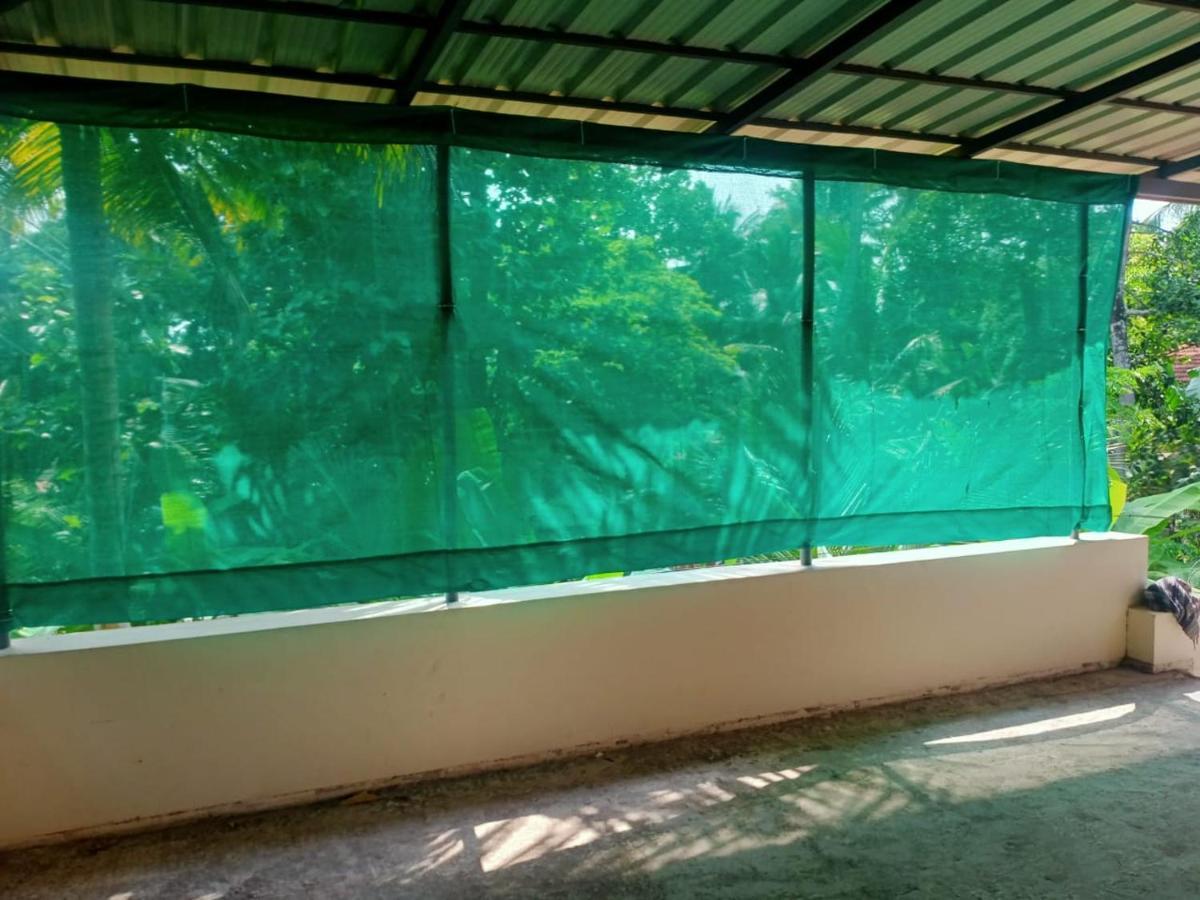 Sinai Homestay Alappuzha المظهر الخارجي الصورة