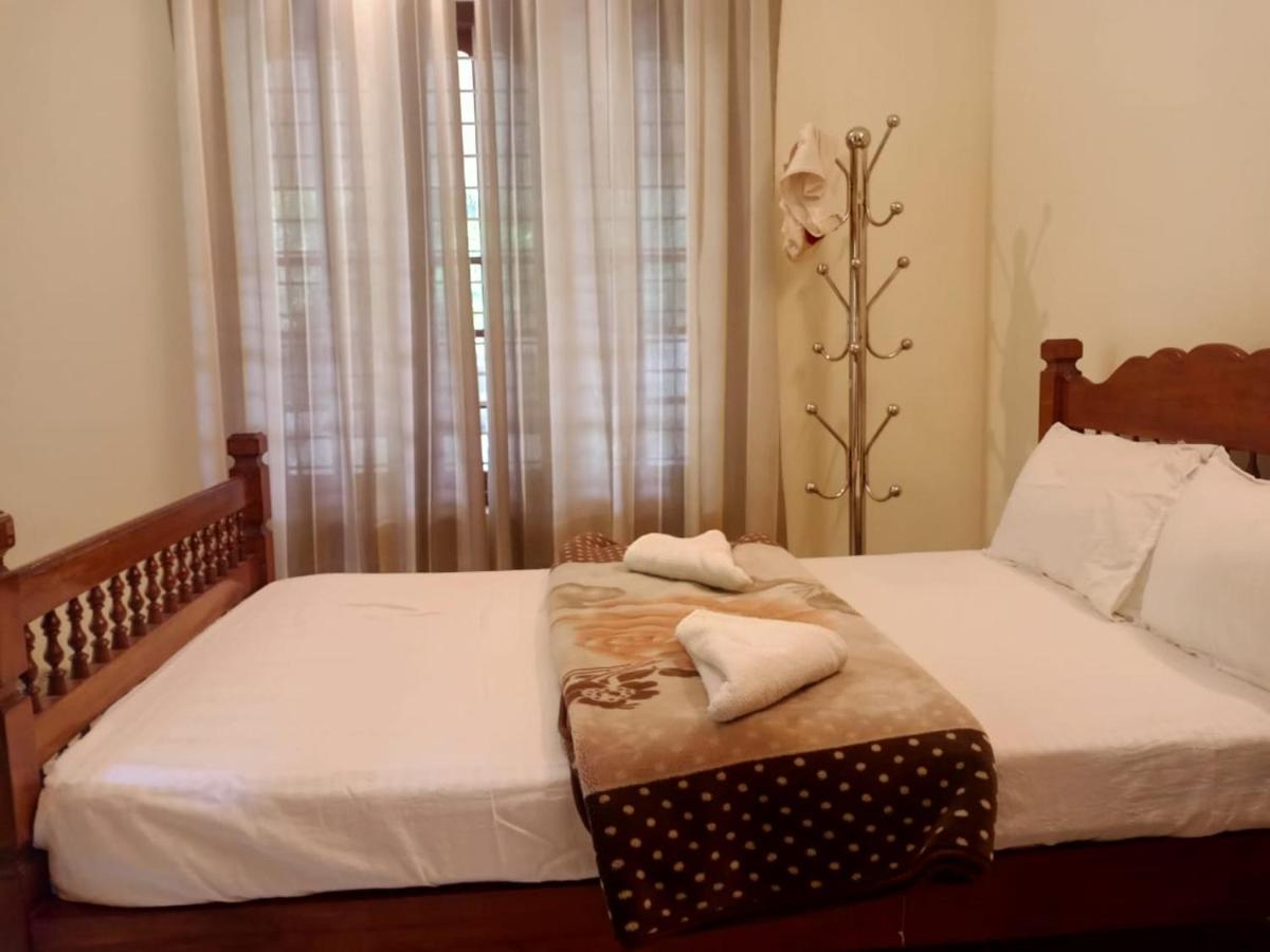 Sinai Homestay Alappuzha المظهر الخارجي الصورة