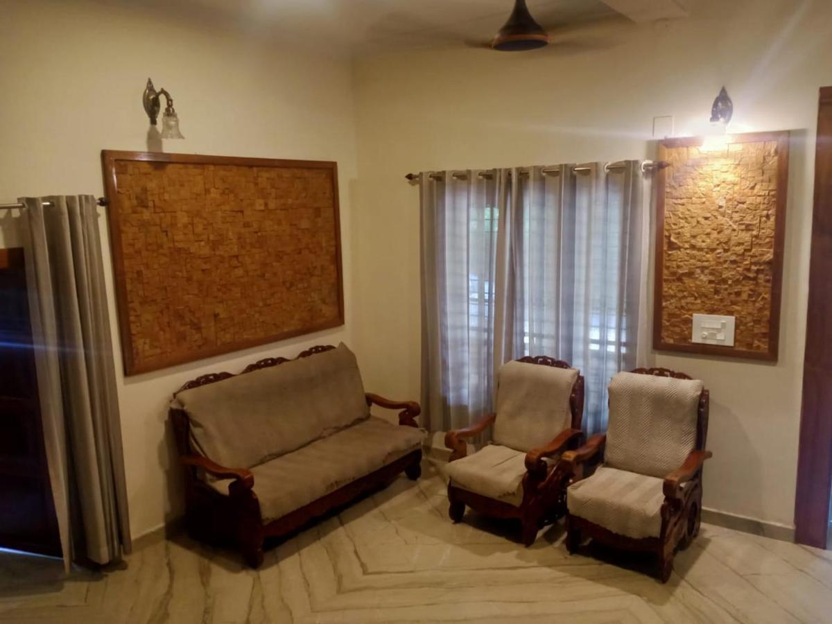 Sinai Homestay Alappuzha المظهر الخارجي الصورة