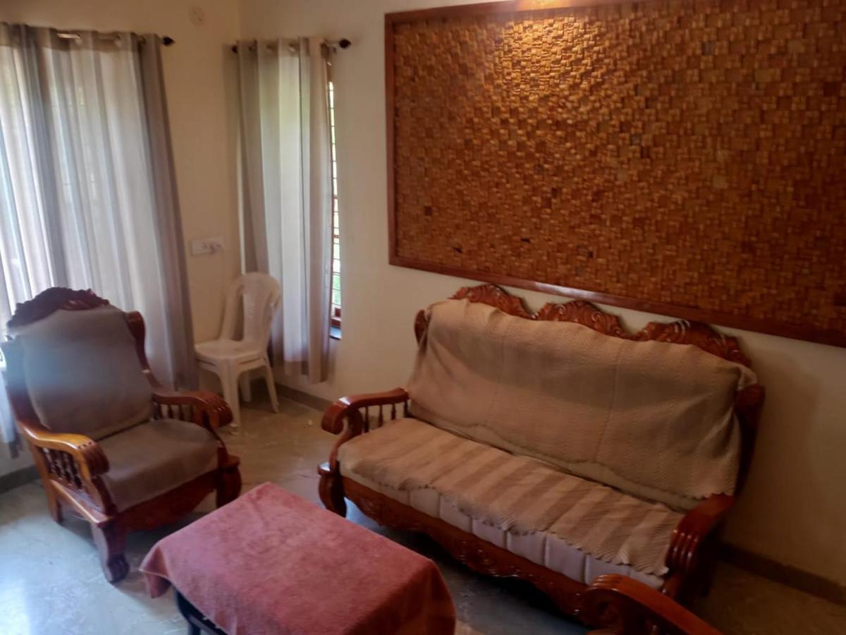 Sinai Homestay Alappuzha المظهر الخارجي الصورة