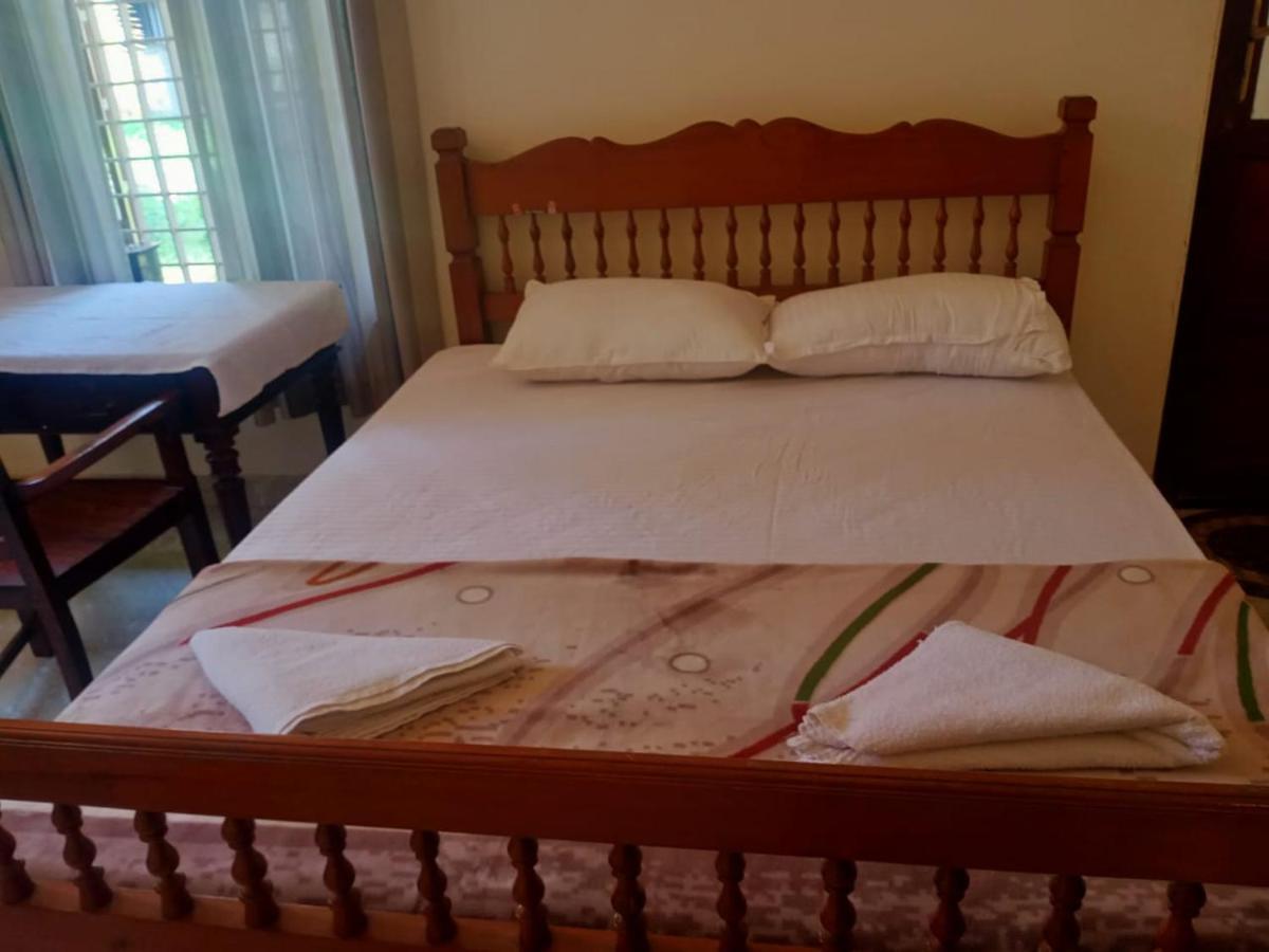Sinai Homestay Alappuzha المظهر الخارجي الصورة