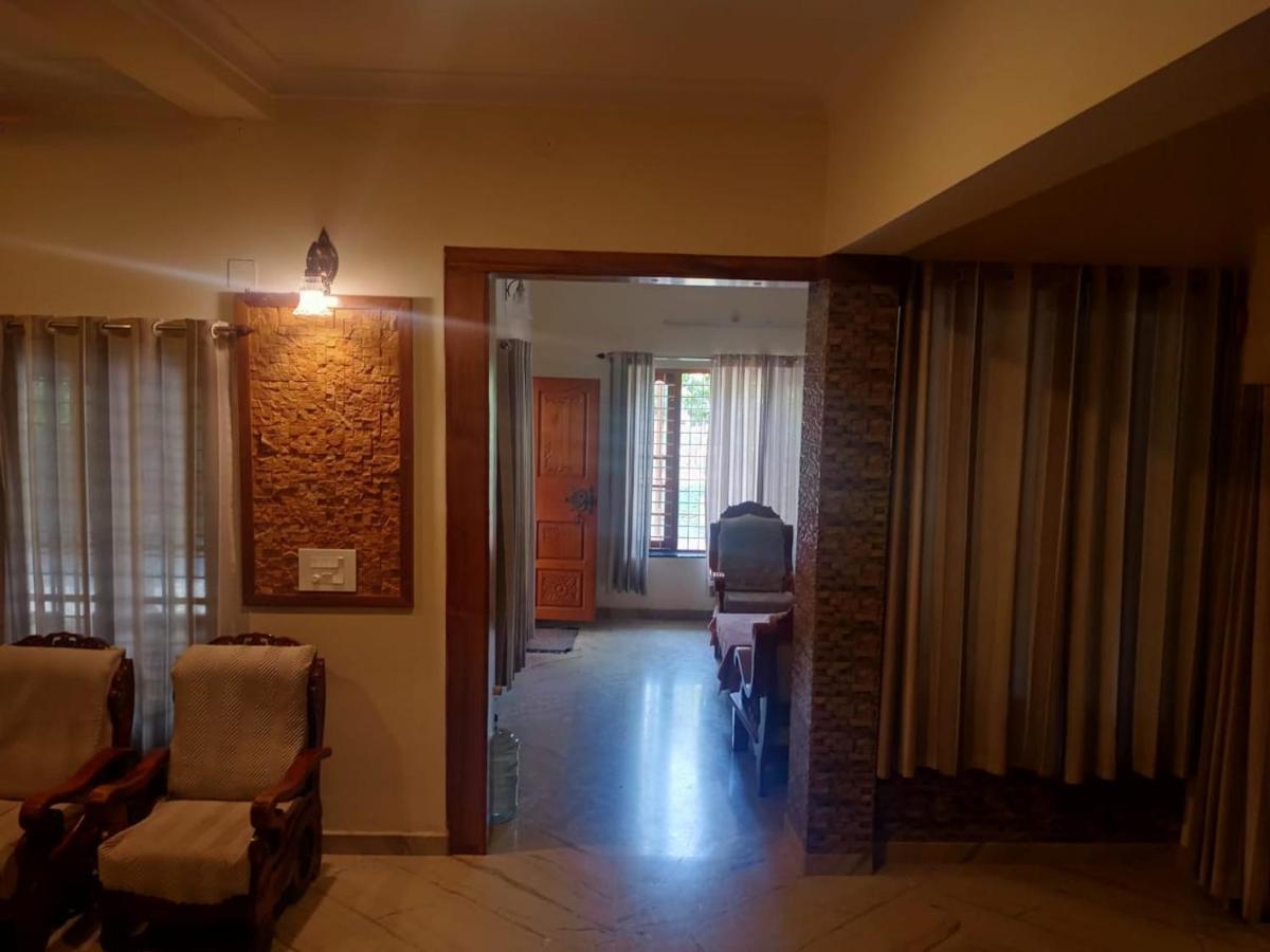 Sinai Homestay Alappuzha المظهر الخارجي الصورة