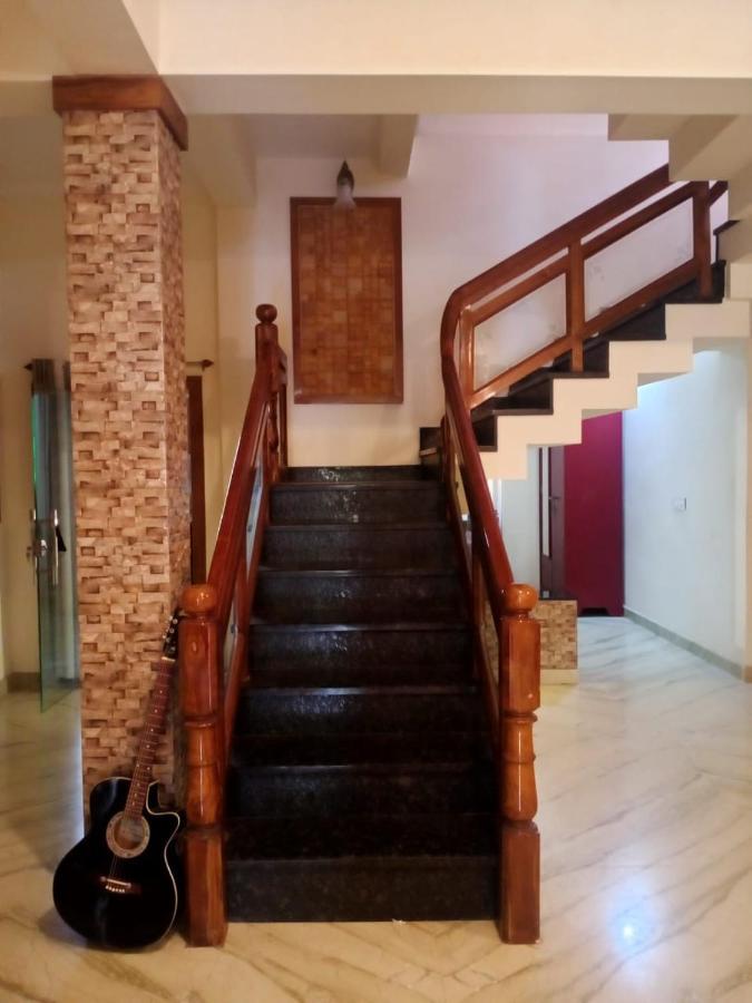 Sinai Homestay Alappuzha المظهر الخارجي الصورة