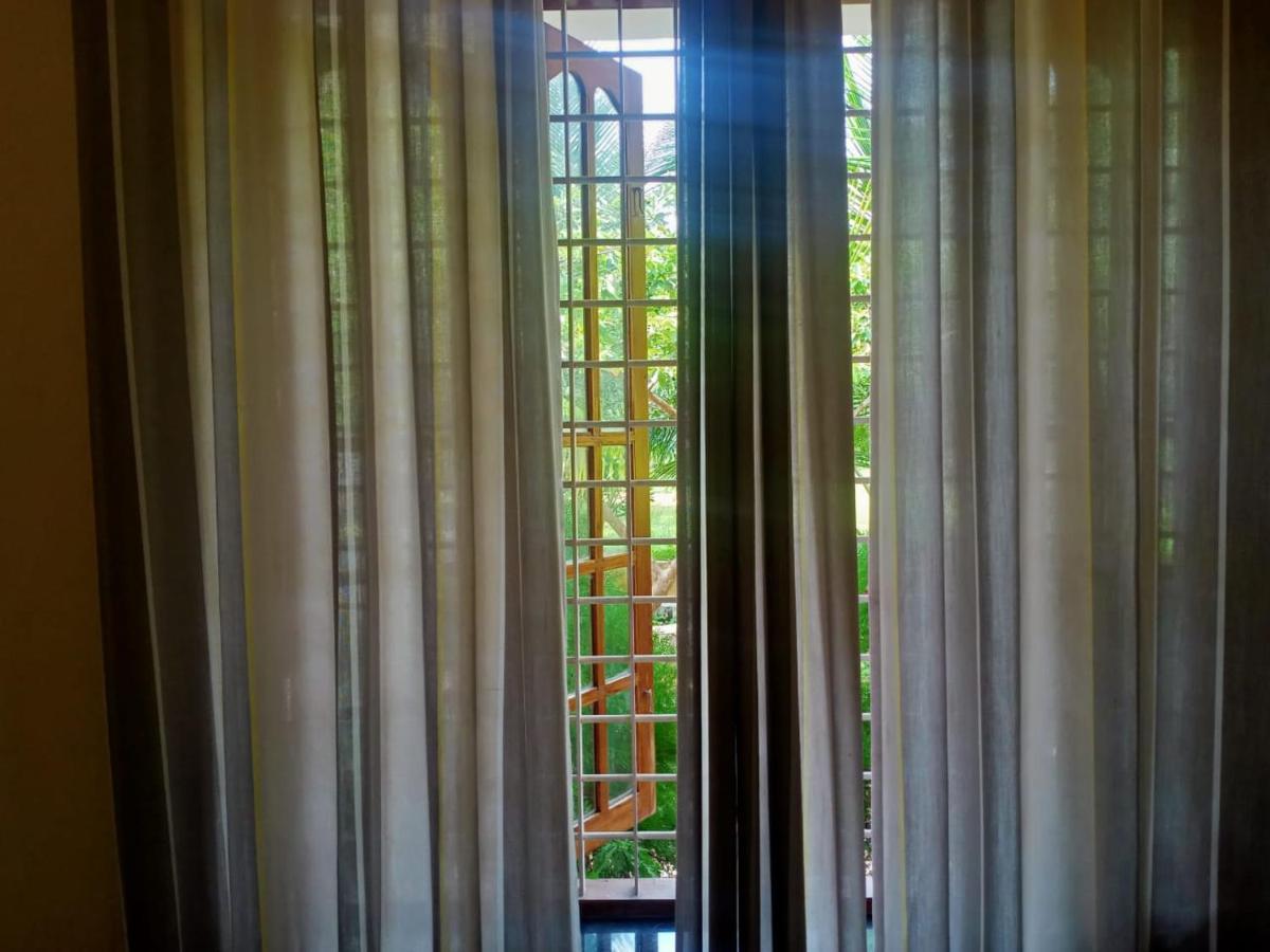 Sinai Homestay Alappuzha المظهر الخارجي الصورة
