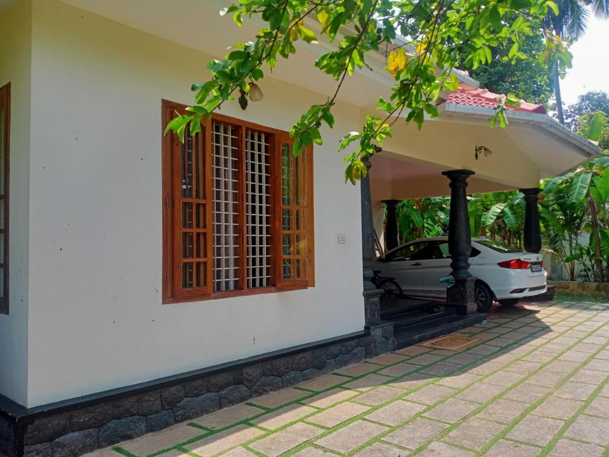 Sinai Homestay Alappuzha المظهر الخارجي الصورة