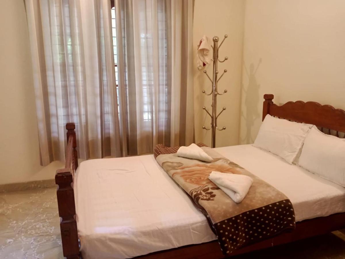 Sinai Homestay Alappuzha المظهر الخارجي الصورة