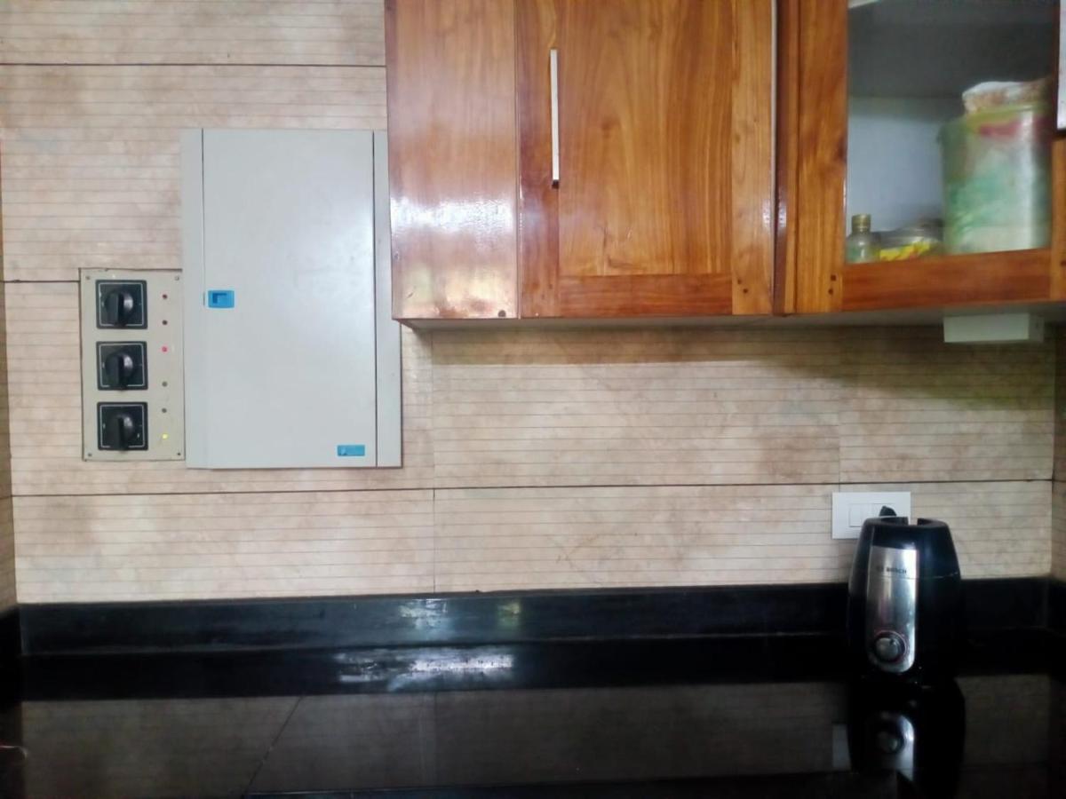 Sinai Homestay Alappuzha المظهر الخارجي الصورة