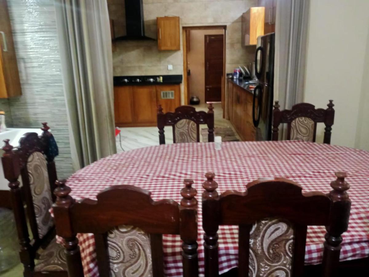 Sinai Homestay Alappuzha المظهر الخارجي الصورة