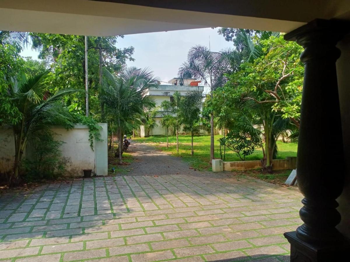 Sinai Homestay Alappuzha المظهر الخارجي الصورة