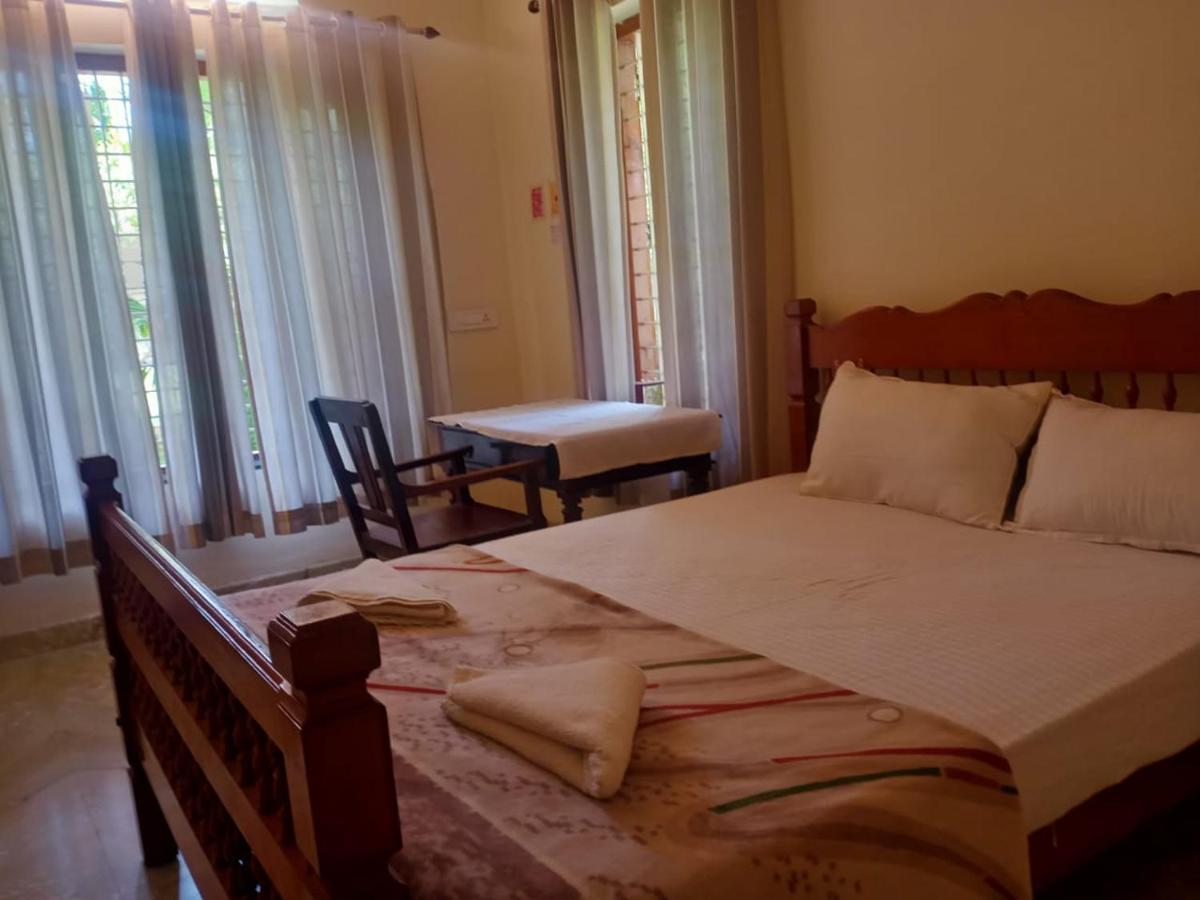 Sinai Homestay Alappuzha المظهر الخارجي الصورة