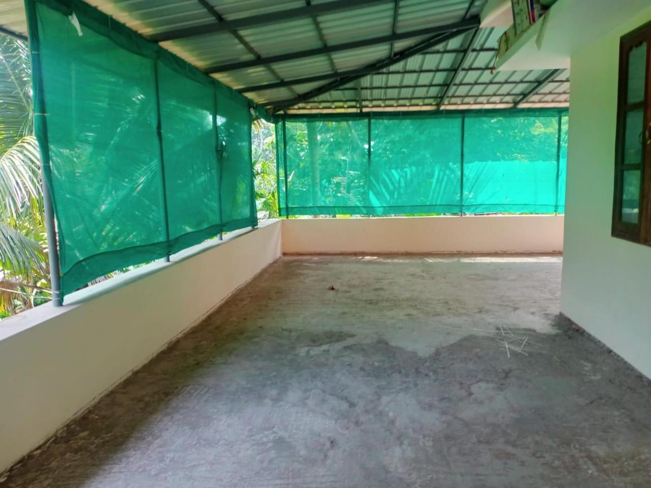 Sinai Homestay Alappuzha المظهر الخارجي الصورة