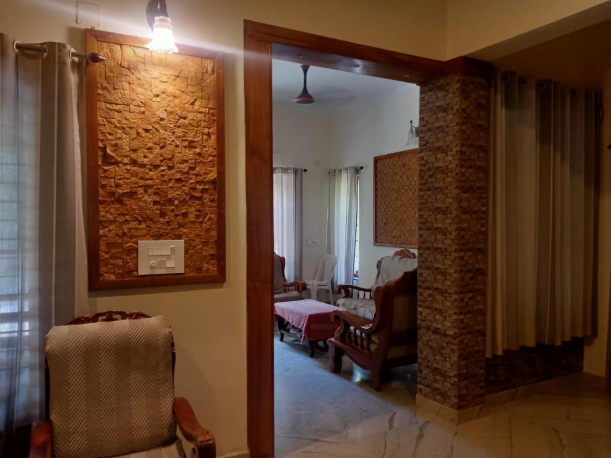 Sinai Homestay Alappuzha المظهر الخارجي الصورة