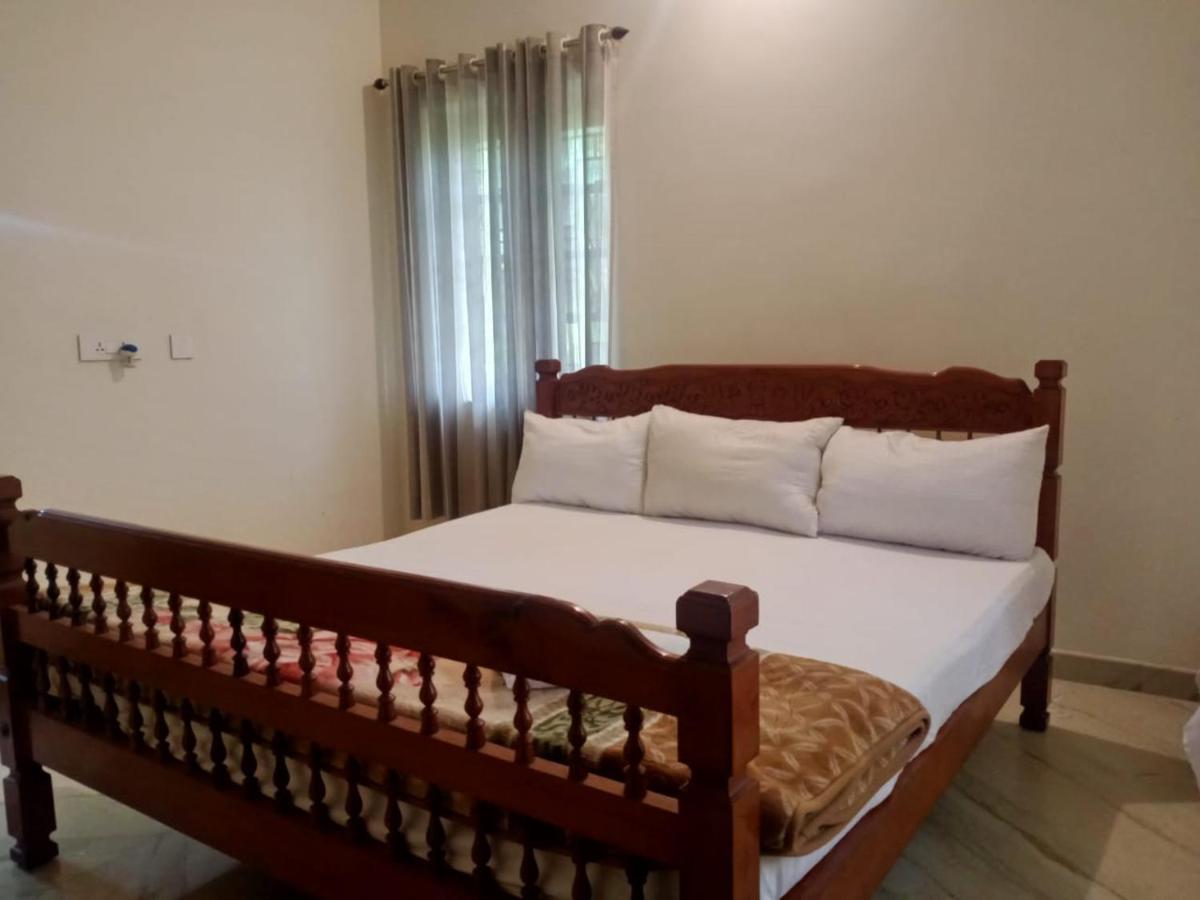 Sinai Homestay Alappuzha المظهر الخارجي الصورة