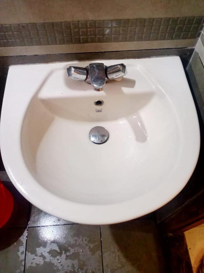 Sinai Homestay Alappuzha المظهر الخارجي الصورة
