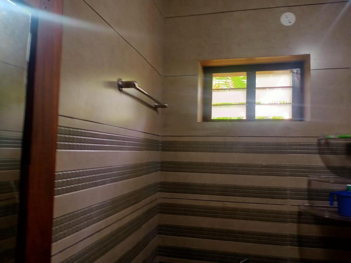 Sinai Homestay Alappuzha المظهر الخارجي الصورة