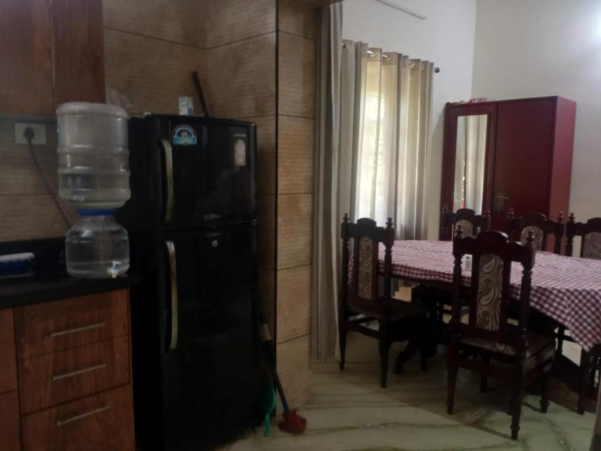 Sinai Homestay Alappuzha المظهر الخارجي الصورة